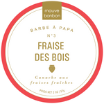 Load image into Gallery viewer, N°3 Fraise des Bois
