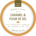 Load image into Gallery viewer, N°17 Caramel &amp; Fleur de Sel
