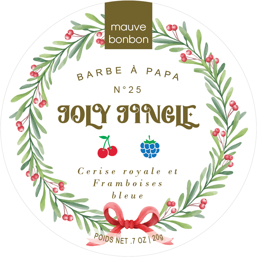 N°25 Jolly Jingle 2024