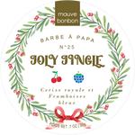 Load image into Gallery viewer, N°25 Jolly Jingle 2024
