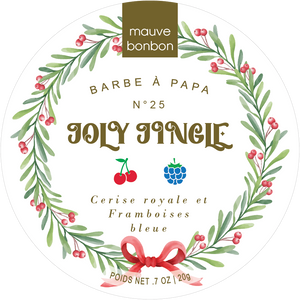 N°25 Jolly Jingle 2024