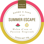 Load image into Gallery viewer, N°34 Summer Escape
