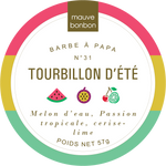 Load image into Gallery viewer, N°31 Tourbillon d&#39;été
