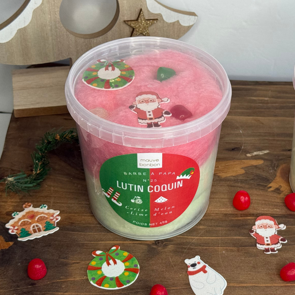 N°25 Lutin Coquin 2025