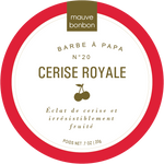 Load image into Gallery viewer, N°20 Cerise Royale
