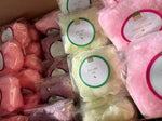 Load image into Gallery viewer, cotton candy pillow pouch
