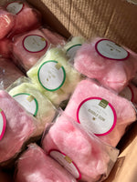 Load image into Gallery viewer, cotton candy pillow pouch
