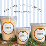 Load image into Gallery viewer, N°17 Caramel &amp; Fleur de Sel
