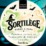 Load image into Gallery viewer, N°13 Sortilege - Halloween 2026
