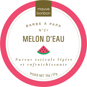 N°21 Melon d'eau