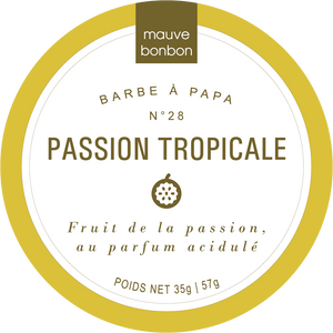N°28 Passion Tropicale