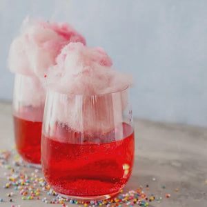 Bombe Sucrée