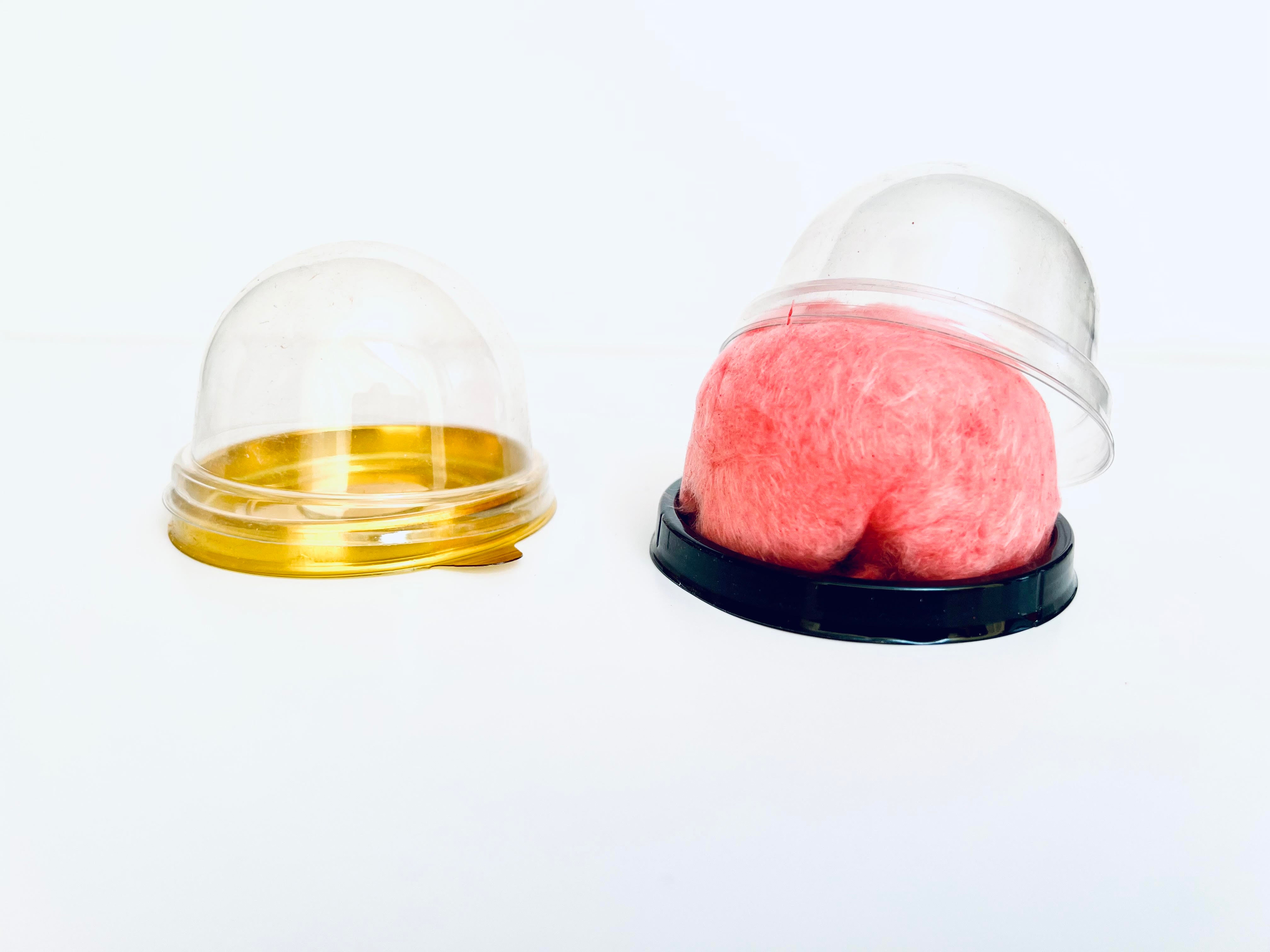 Bombe Sucrée