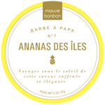 Load image into Gallery viewer, N°7 Ananas des Îles
