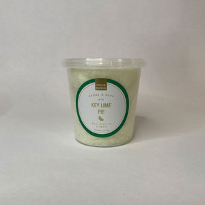 N°6 Key Lime Pie