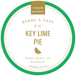 Load image into Gallery viewer, N°6 Key Lime Pie
