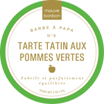 Load image into Gallery viewer, N°8 Tarte Tatin aux Pommes Vertes
